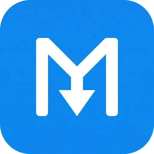 Simple Markdown Viewer